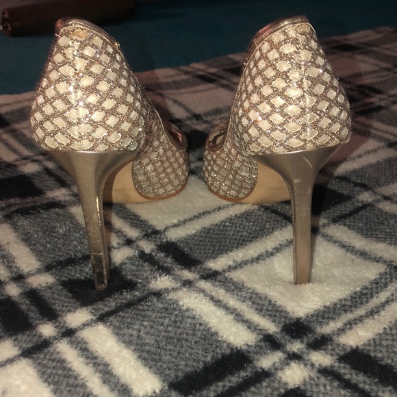 Nine West heels - Picture 3 of 4